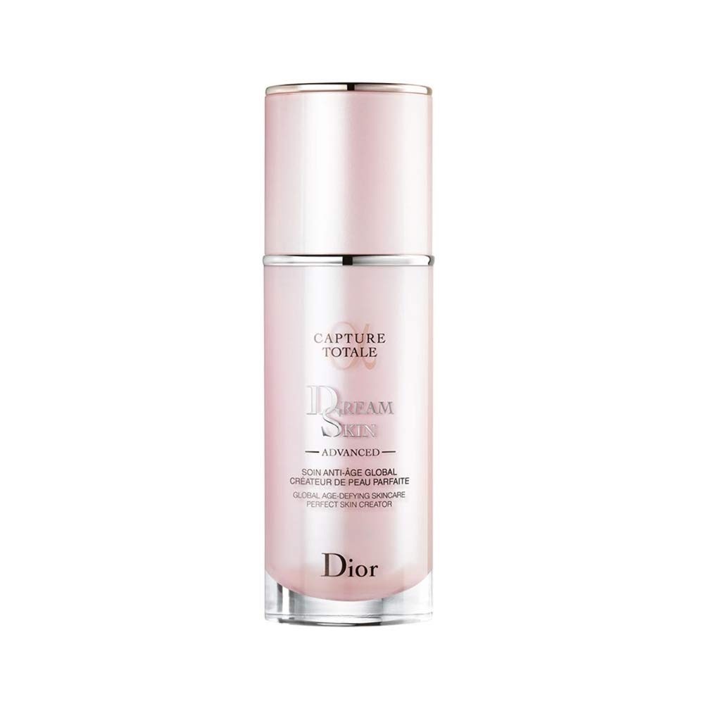 Dior capture totale dream skin care & perfect NIB 50 ml made in France 1.7 fl oz